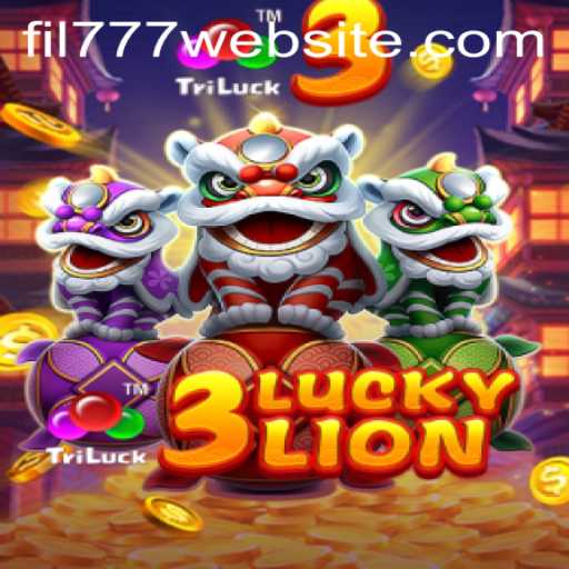 Exploring the Enchanting World of 3LUCKYLION: A Guide to Gameplay and Exciting Features
