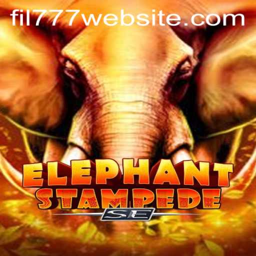 Discover ElephantStampedeSE: The Thrilling New Game Sweeping the World