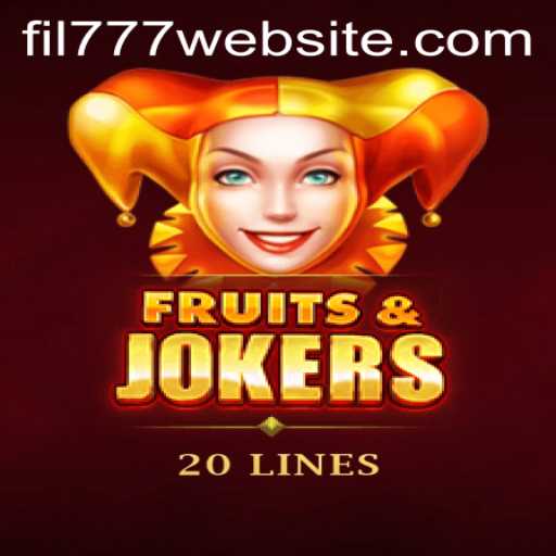Unveiling FruitsAndJokers20: A Fresh Take on Classic Fun