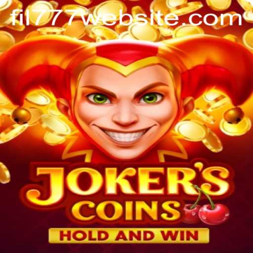 JokersCoins: A New Era of Strategic Online Gaming