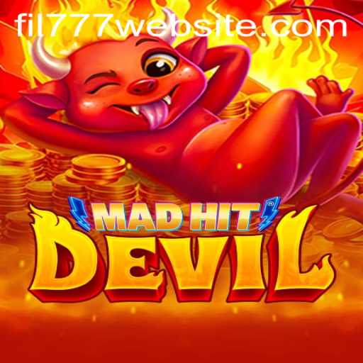 MadHitDevil: Embrace the Enigma of FIL777 and Conquer the Game