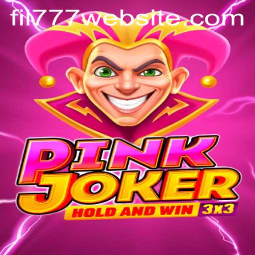 Discover the Exciting World of PinkJoker Featuring FIL777