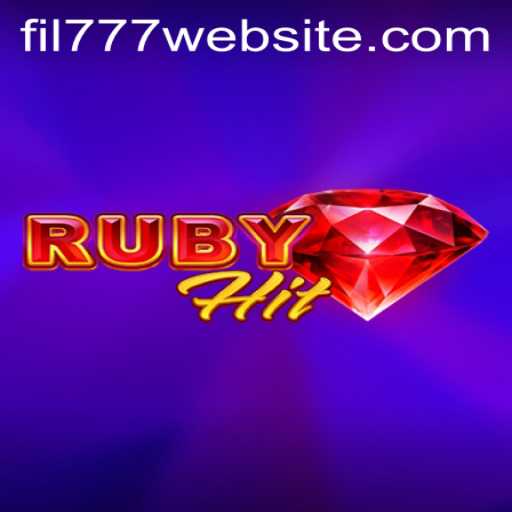 Exploring the Dynamic World of RubyHit: The New Gaming Sensation