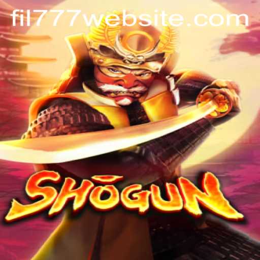 Shogun FIL777: A Strategic Journey Through Feudal Japan