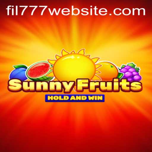 Experience the Vibrant World of SunnyFruits with FIL777
