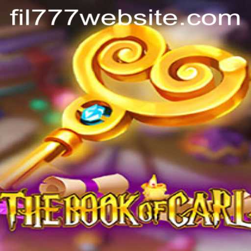 Discovering TheBookofCarl: An Epic Journey into Adventure and Strategy with FIL777
