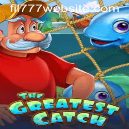 The Exciting World of TheGreatestCatch: A Dive into the Latest Gaming Sensation
