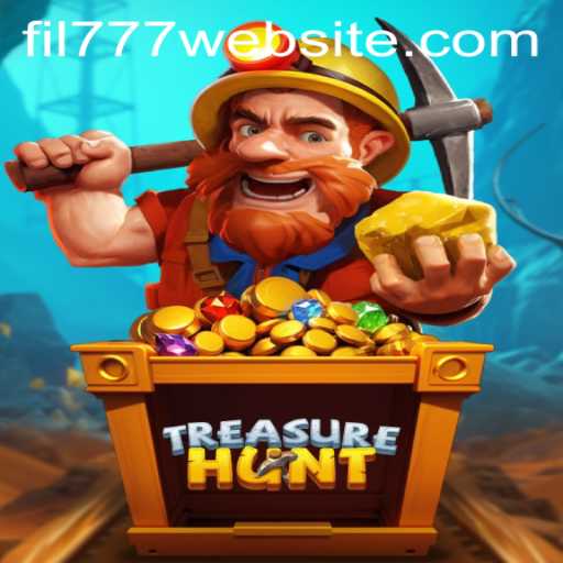 Unearthing Adventure: A Guide to TreasureHunt with FIL777