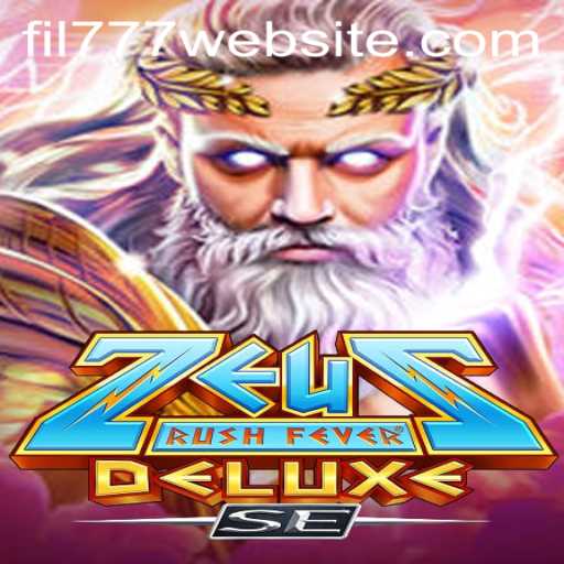 ZeusRushFeverDeluxeSE: The Electrifying Casino Adventure with FIL777